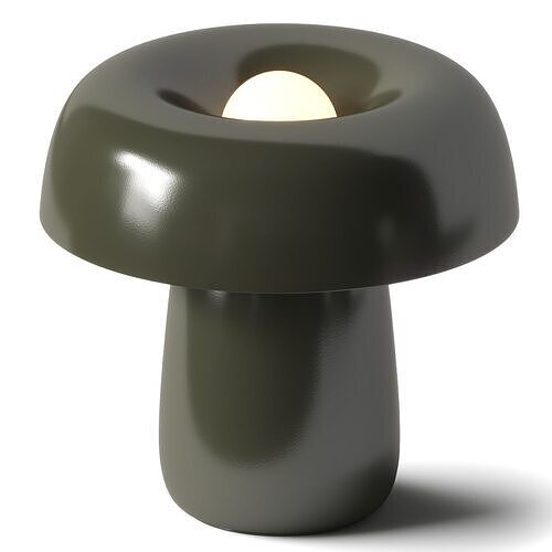 Nest - Robert Gordon interiors 3D model