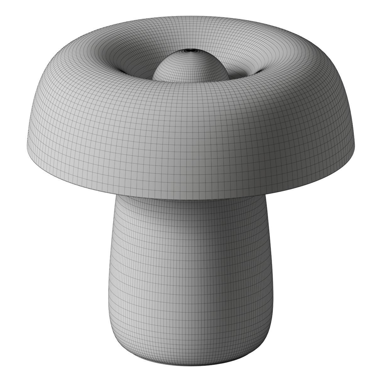 Nest - Robert Gordon interiors 3D model_1