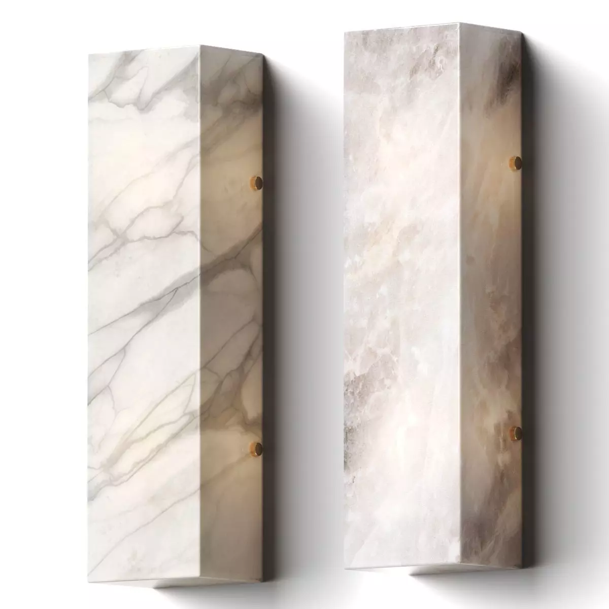 Orphan Work - Contemporary 3D model_0