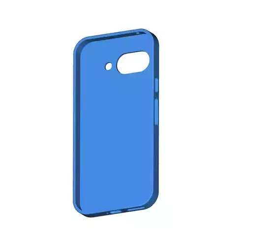 Google Pixel 9a case