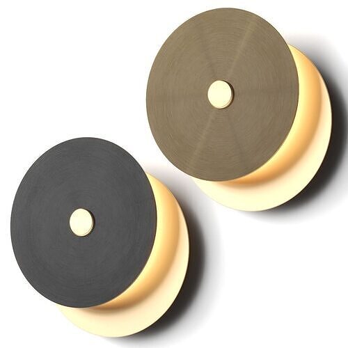 Eclipse by CVL Luminaires 3D model