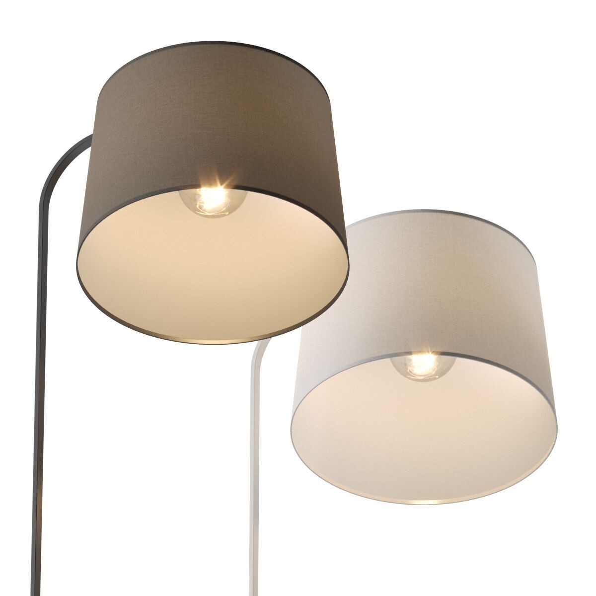 Hakana - Wayfair 3D model_2