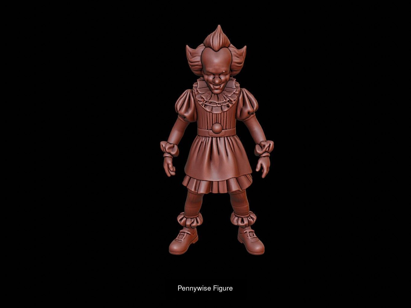 Ultimate 3D Printable Model Archive STL-OBJ Files 3D Model Collection_15