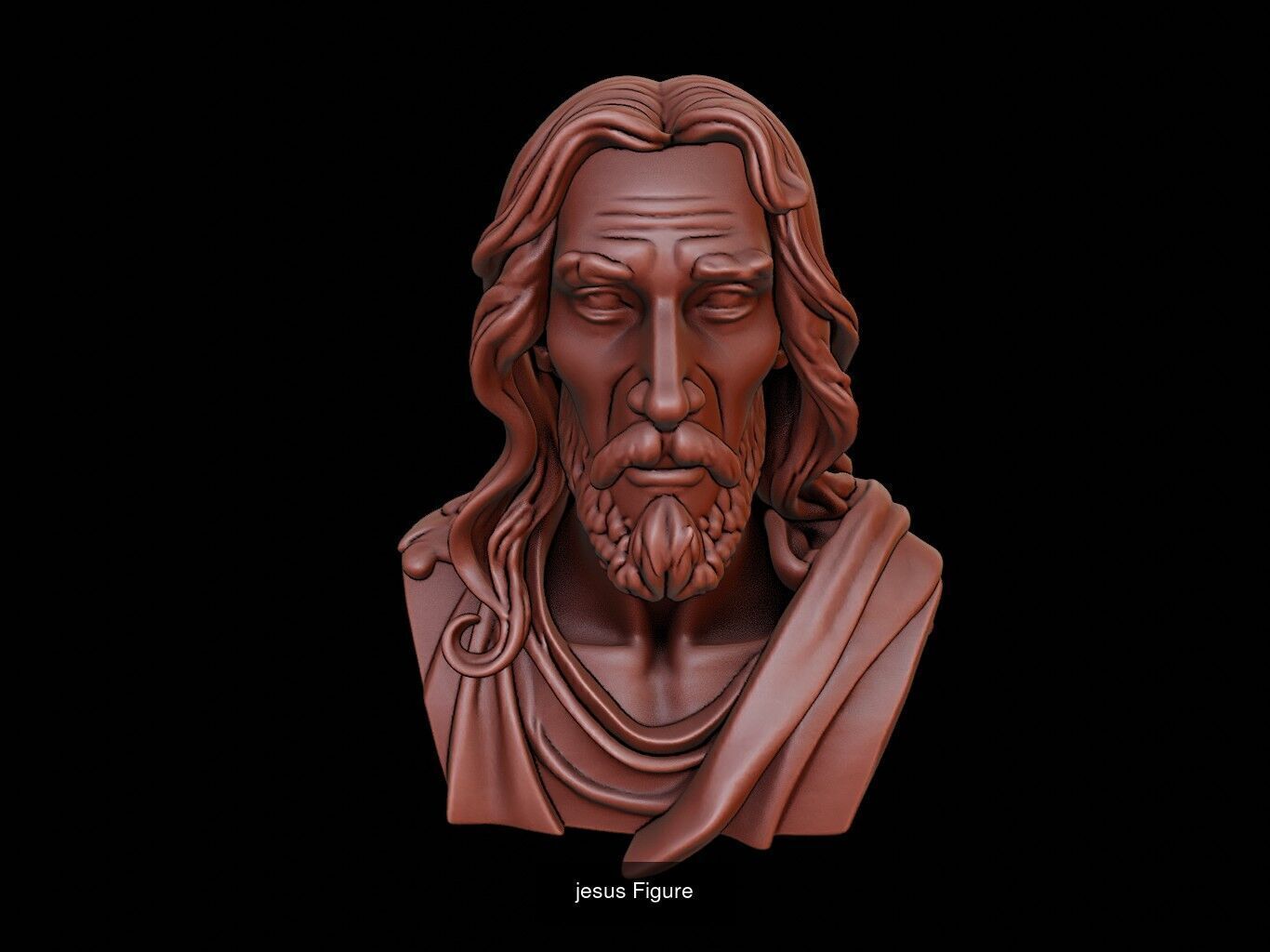Ultimate 3D Printable Model Archive STL-OBJ Files 3D Model Collection_101