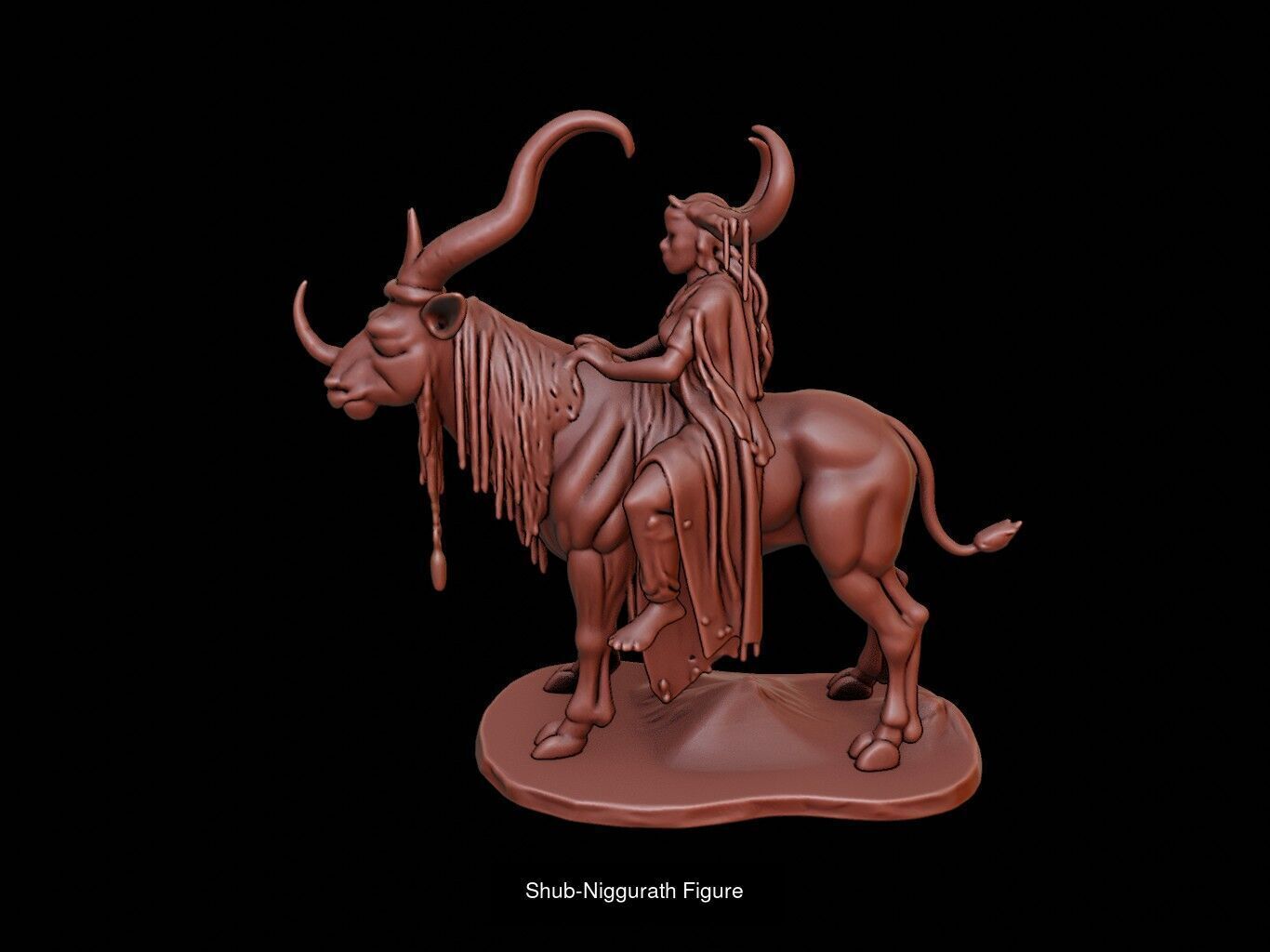 Ultimate 3D Printable Model Archive STL-OBJ Files 3D Model Collection_41