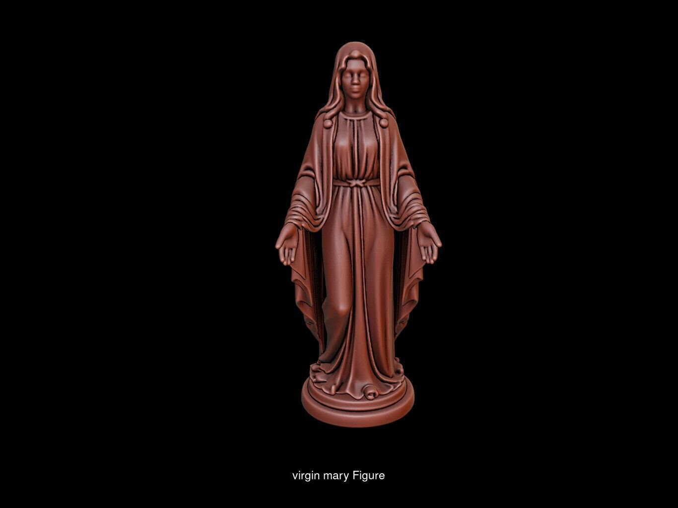 Ultimate 3D Printable Model Archive STL-OBJ Files 3D Model Collection_108