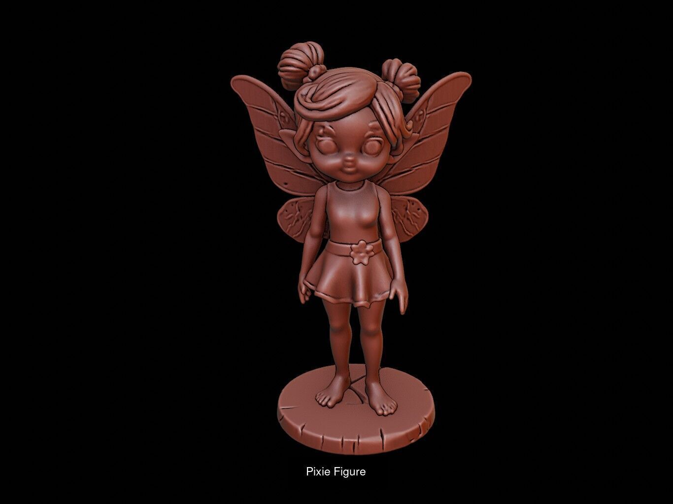 Ultimate 3D Printable Model Archive STL-OBJ Files 3D Model Collection_22