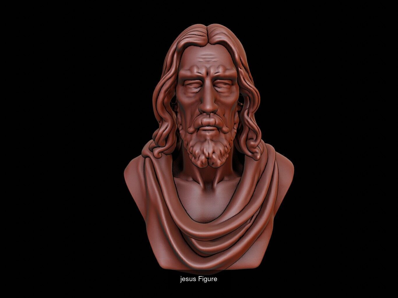 Ultimate 3D Printable Model Archive STL-OBJ Files 3D Model Collection_102