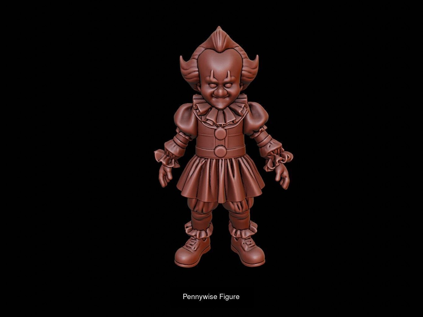 Ultimate 3D Printable Model Archive STL-OBJ Files 3D Model Collection_16