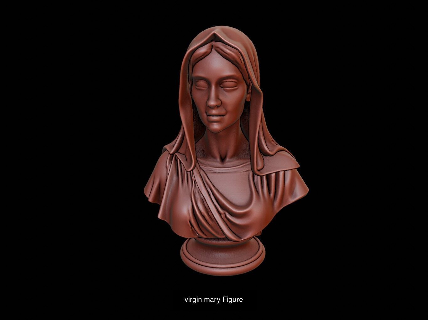 Ultimate 3D Printable Model Archive STL-OBJ Files 3D Model Collection_109