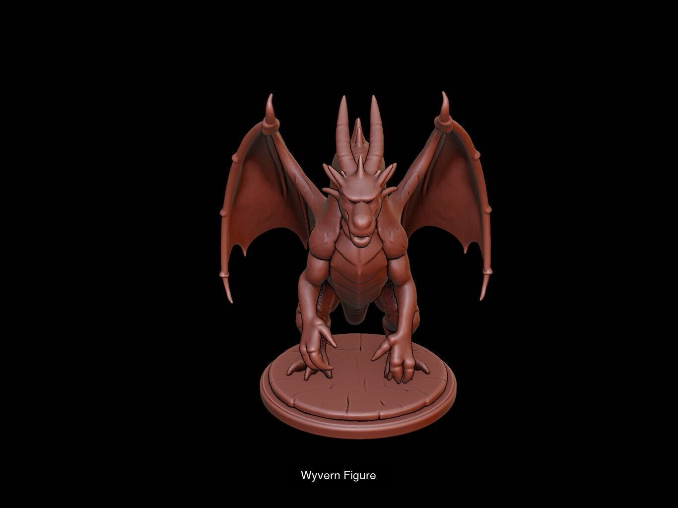 Ultimate 3D Printable Model Archive STL-OBJ Files 3D Model Collection_81