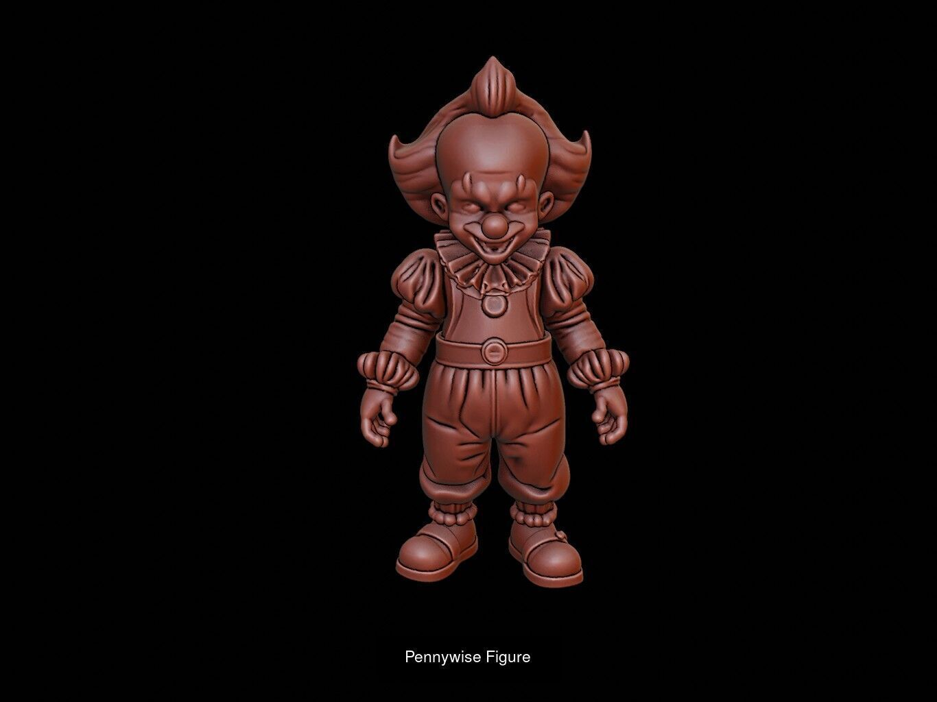 Ultimate 3D Printable Model Archive STL-OBJ Files 3D Model Collection_13