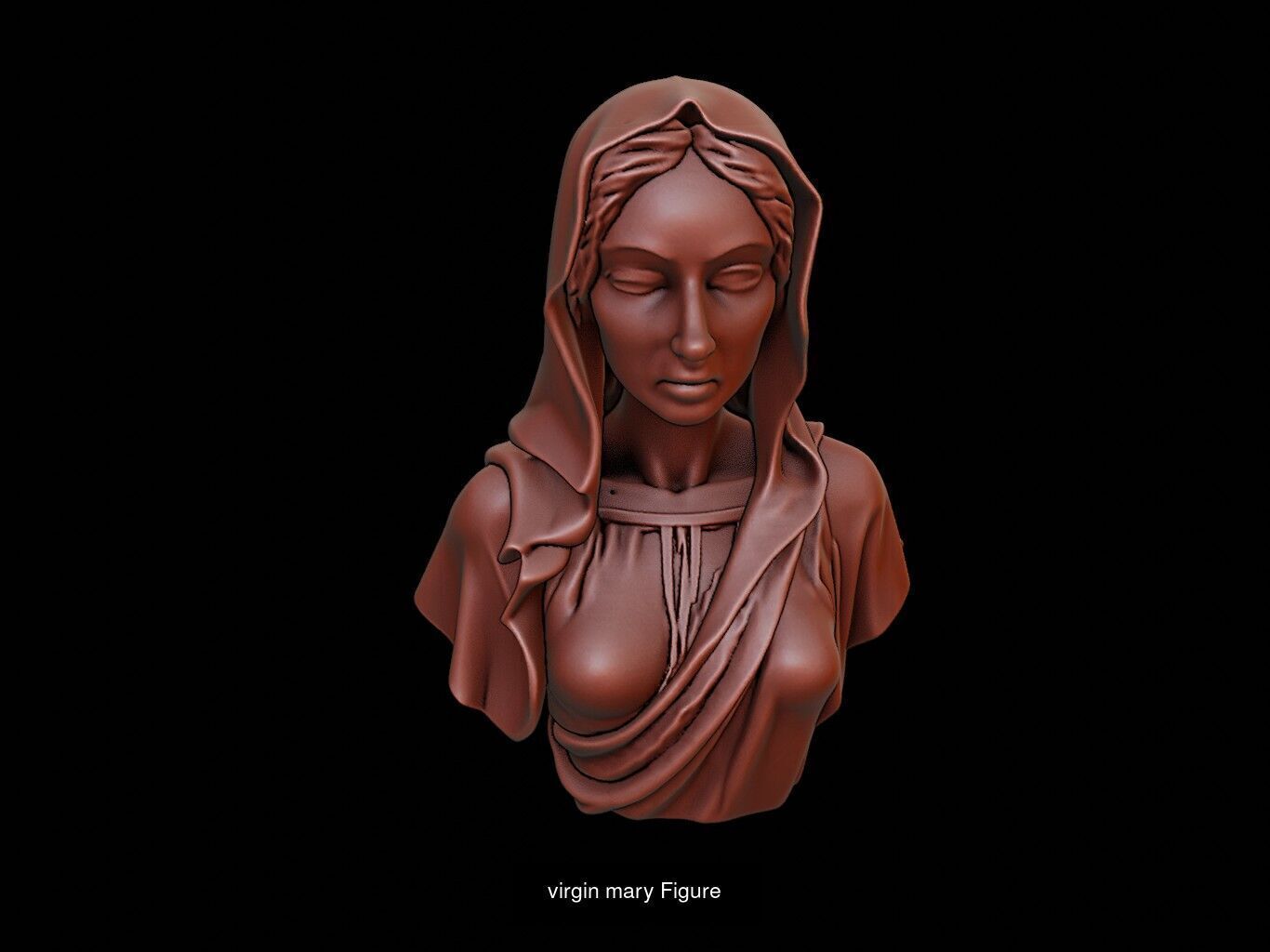 Ultimate 3D Printable Model Archive STL-OBJ Files 3D Model Collection_110