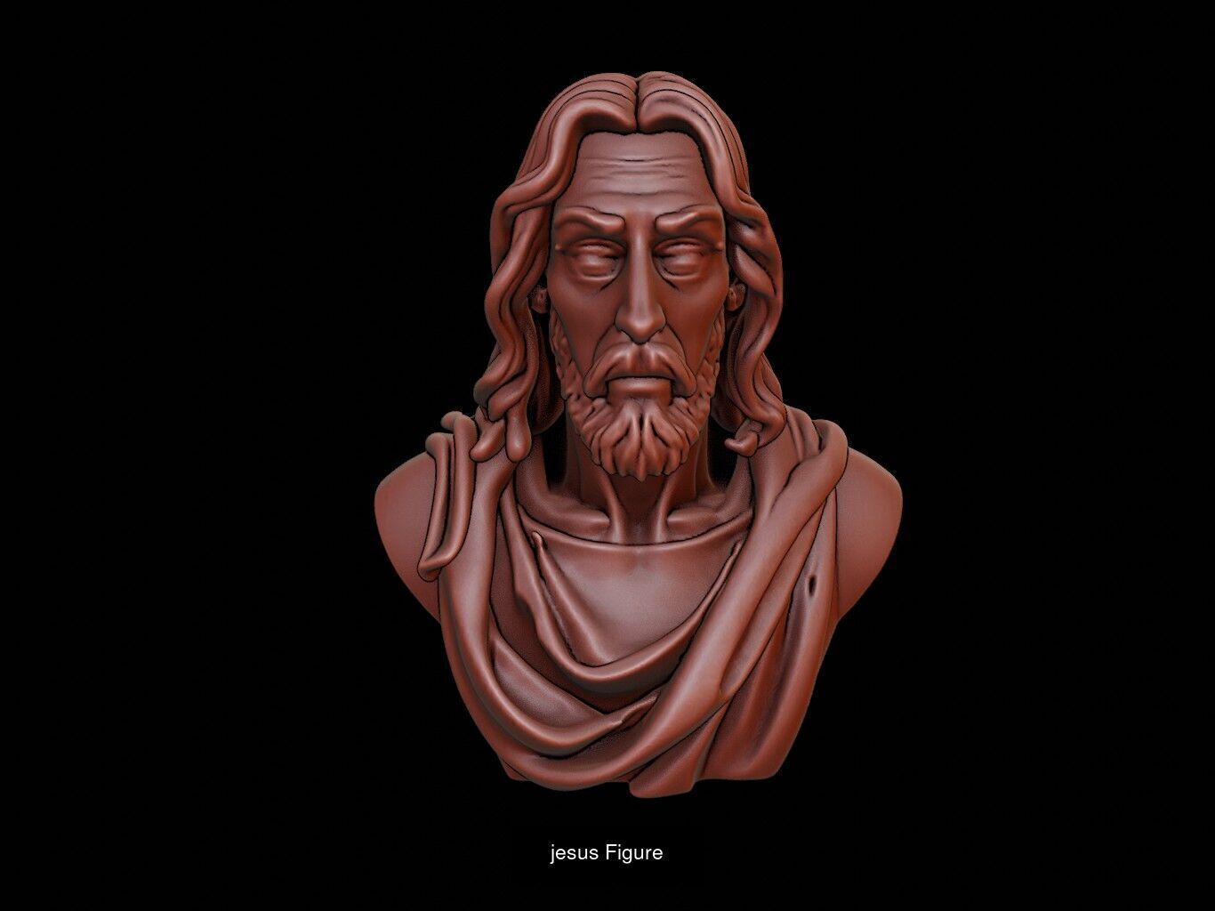 Ultimate 3D Printable Model Archive STL-OBJ Files 3D Model Collection_94