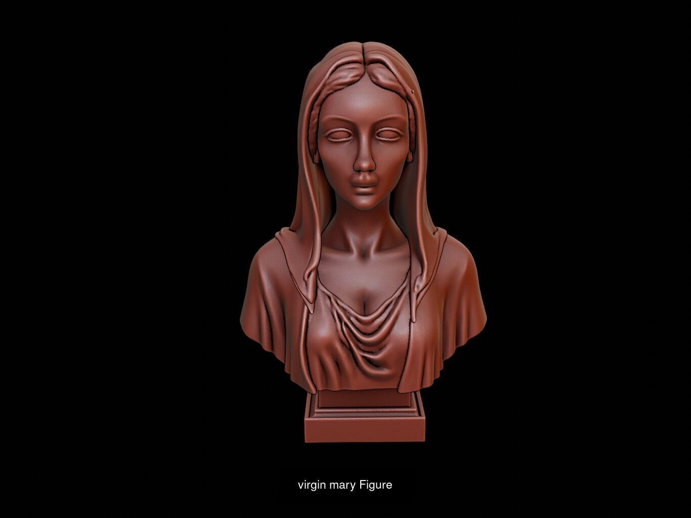 Ultimate 3D Printable Model Archive STL-OBJ Files 3D Model Collection_112