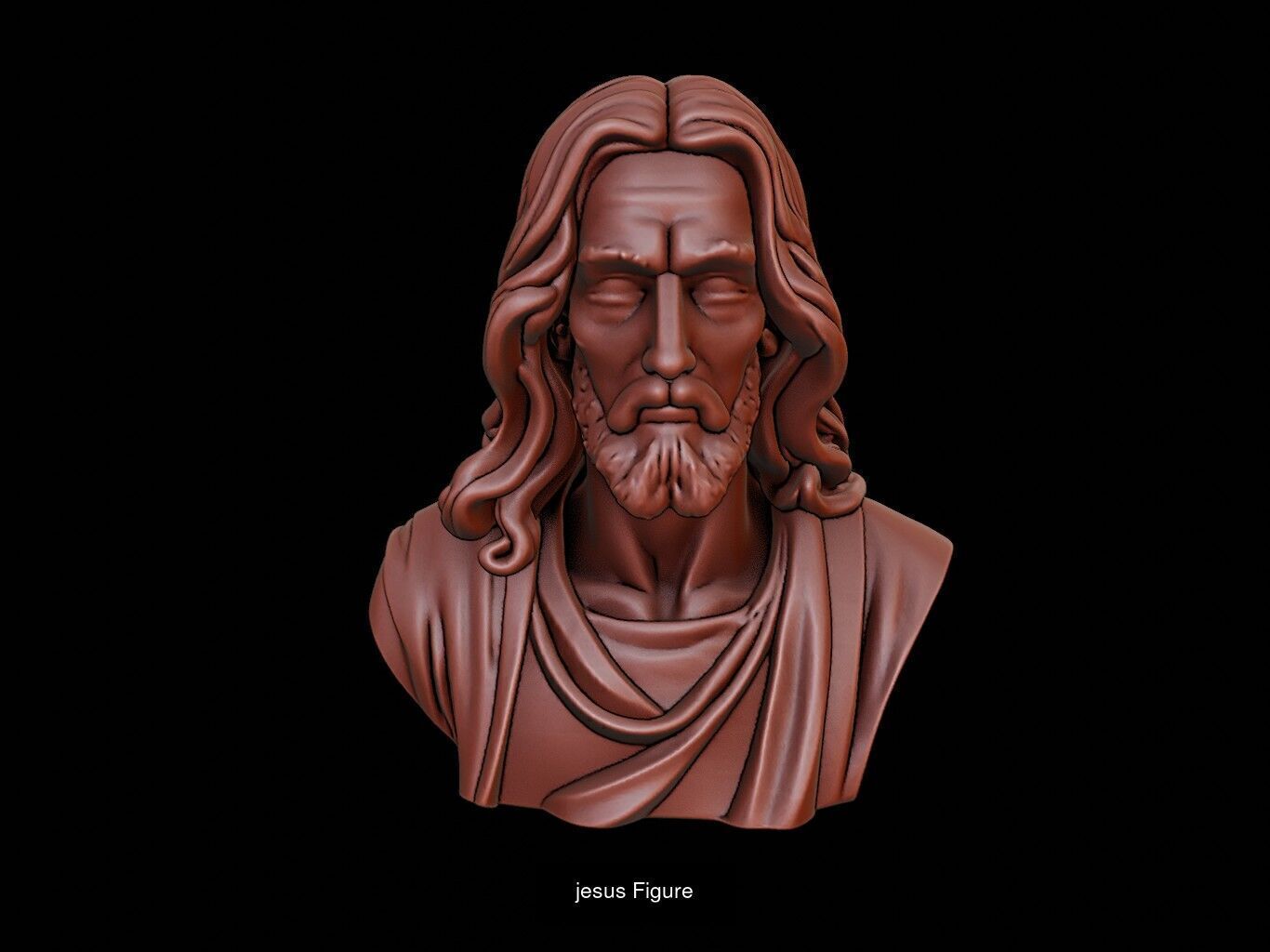 Ultimate 3D Printable Model Archive STL-OBJ Files 3D Model Collection_95
