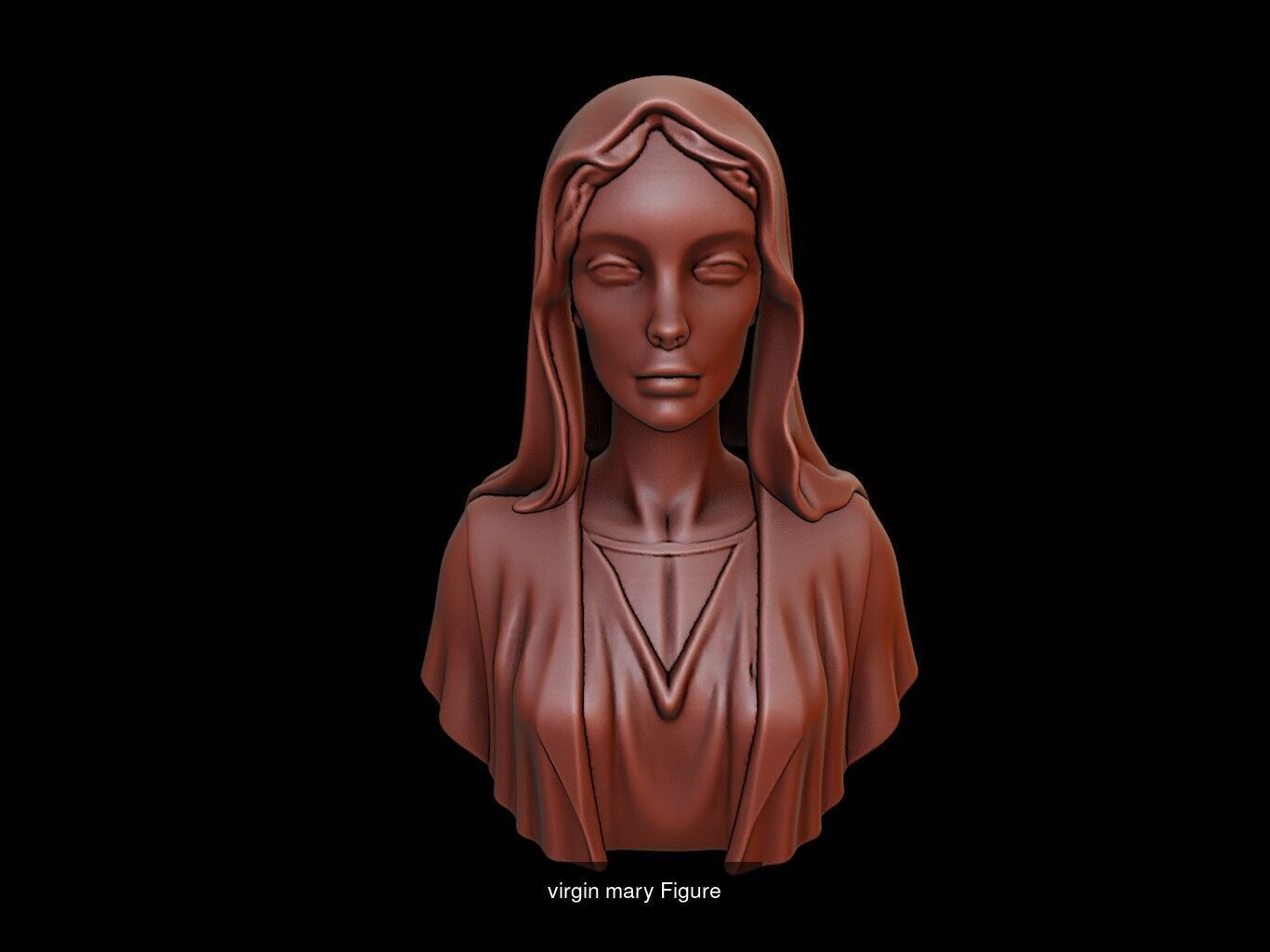Ultimate 3D Printable Model Archive STL-OBJ Files 3D Model Collection_111