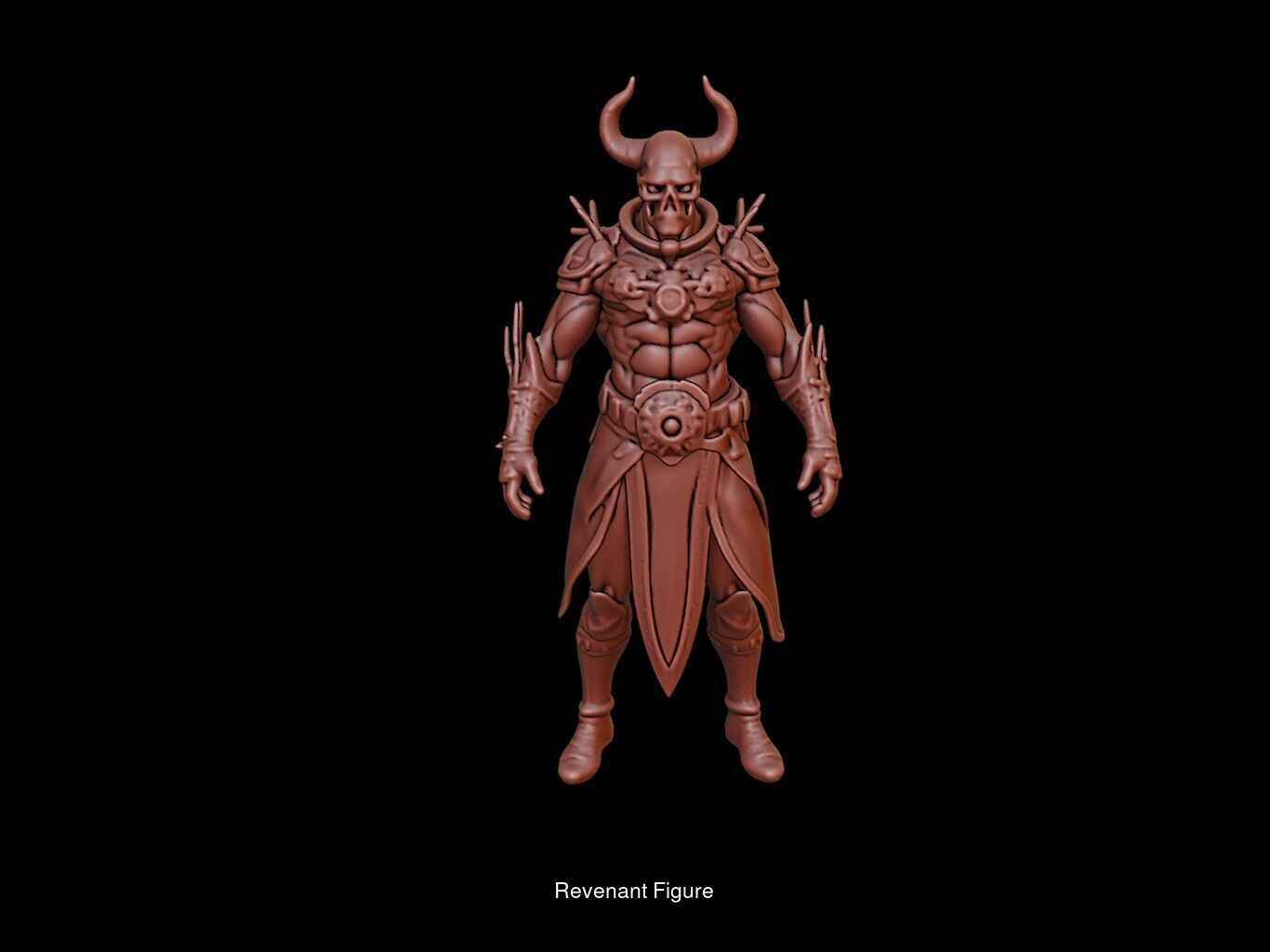 Ultimate 3D Printable Model Archive STL-OBJ Files 3D Model Collection_30