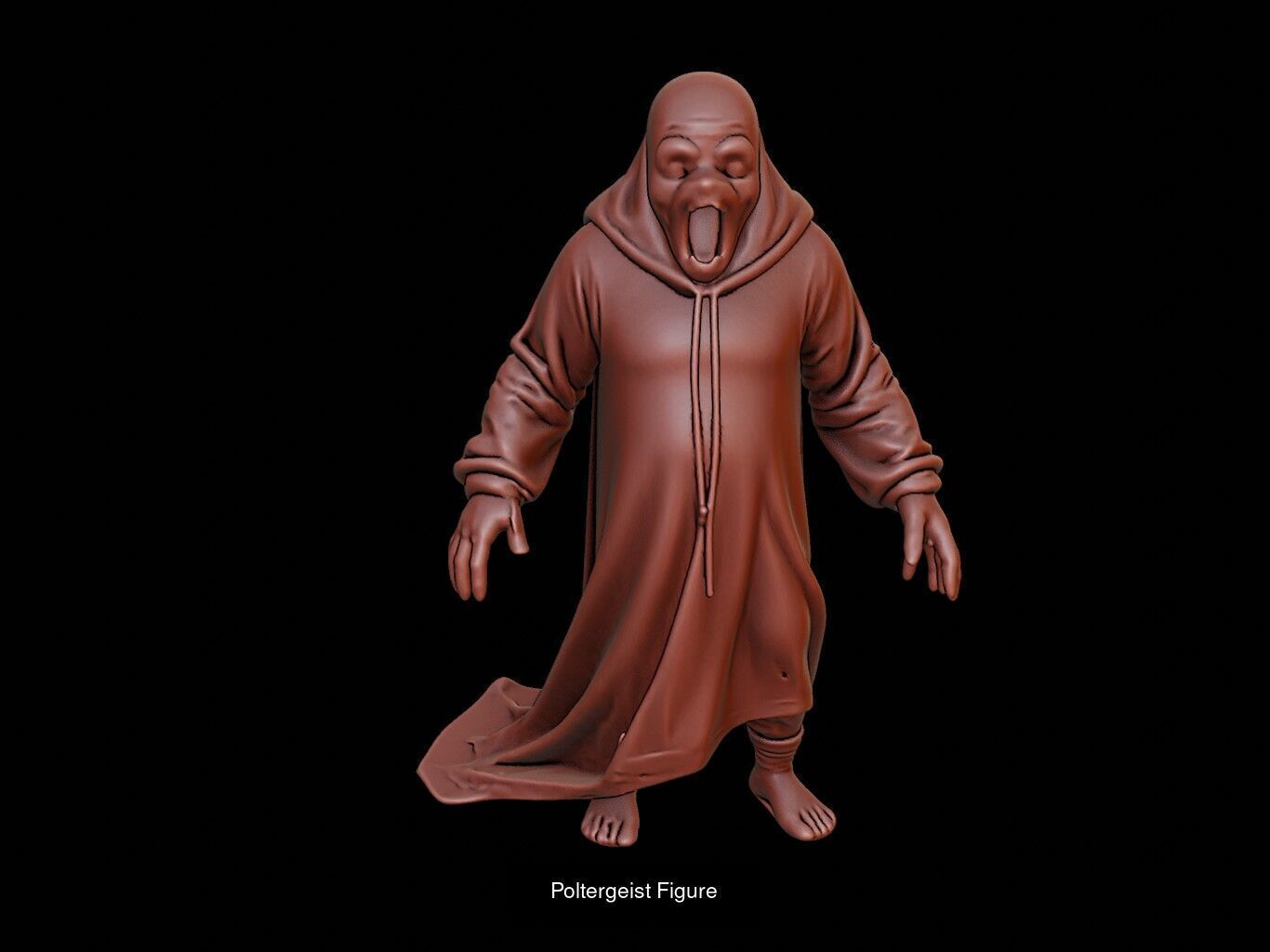 Ultimate 3D Printable Model Archive STL-OBJ Files 3D Model Collection_26