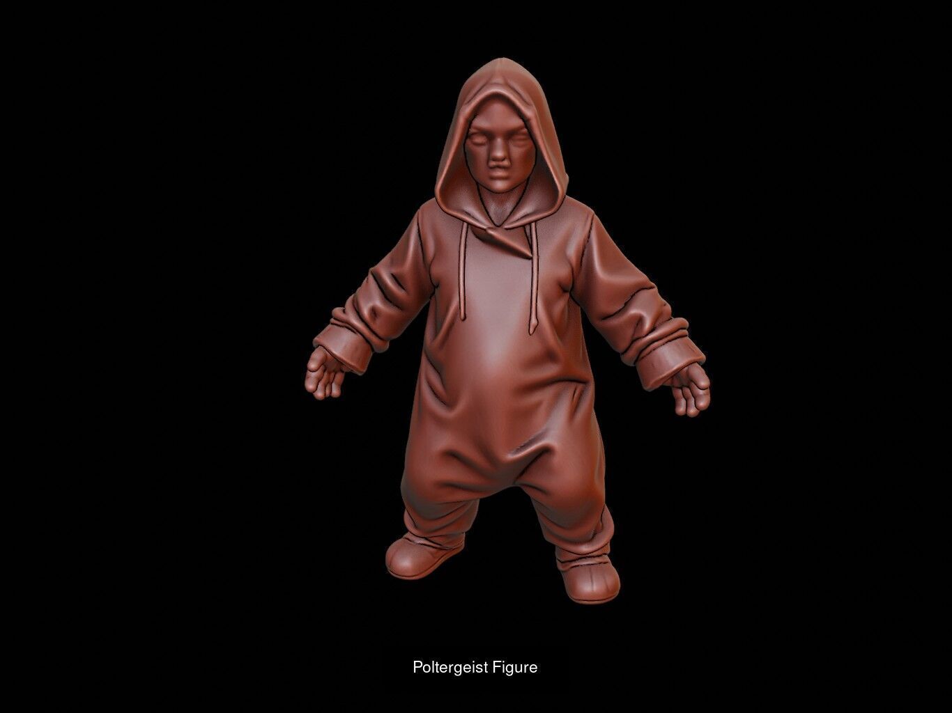 Ultimate 3D Printable Model Archive STL-OBJ Files 3D Model Collection_27