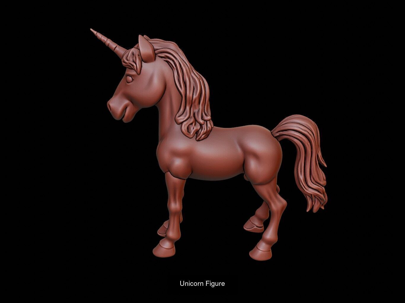 Ultimate 3D Printable Model Archive STL-OBJ Files 3D Model Collection_68