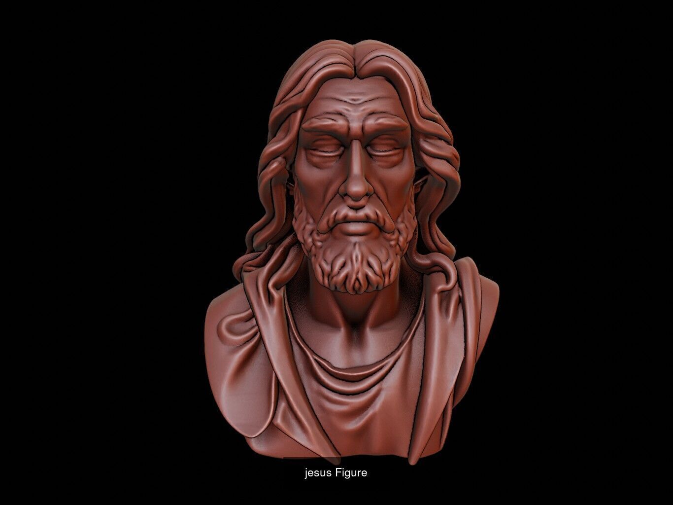 Ultimate 3D Printable Model Archive STL-OBJ Files 3D Model Collection_103