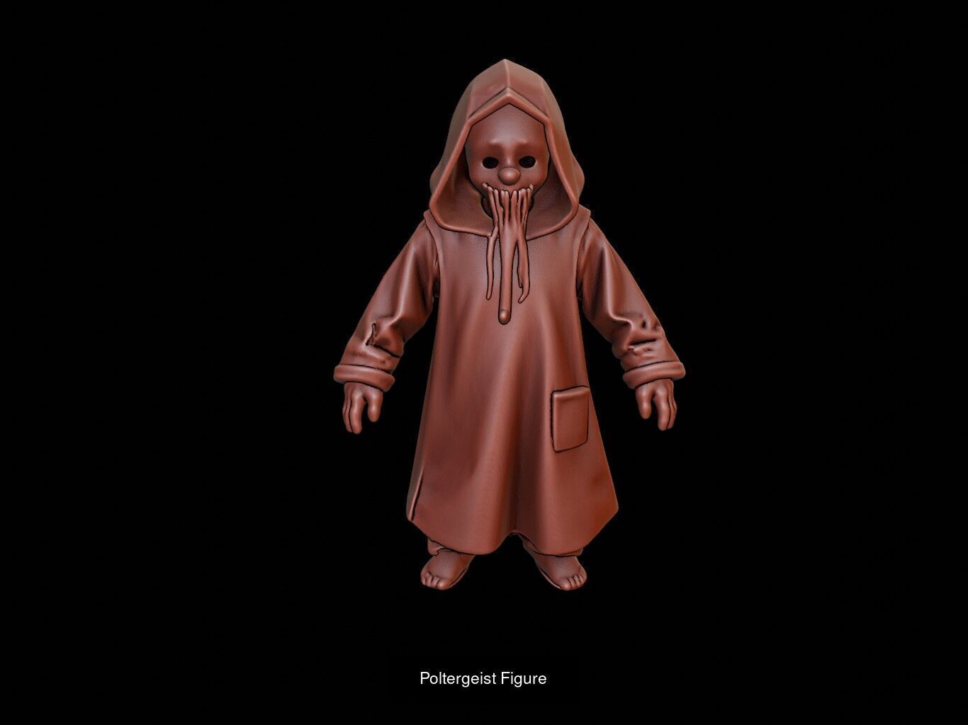 Ultimate 3D Printable Model Archive STL-OBJ Files 3D Model Collection_24