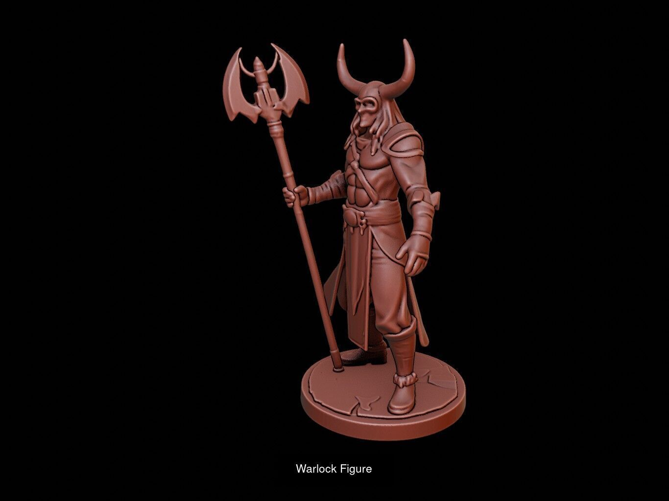 Ultimate 3D Printable Model Archive STL-OBJ Files 3D Model Collection_71