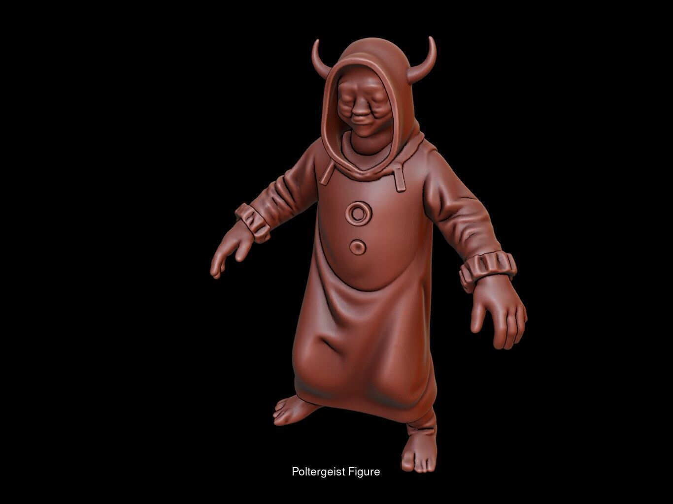 Ultimate 3D Printable Model Archive STL-OBJ Files 3D Model Collection_25