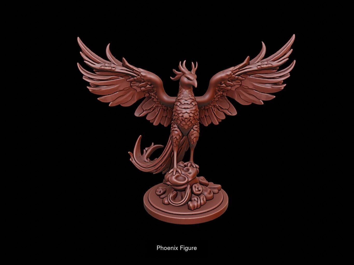 Ultimate 3D Printable Model Archive STL-OBJ Files 3D Model Collection_18