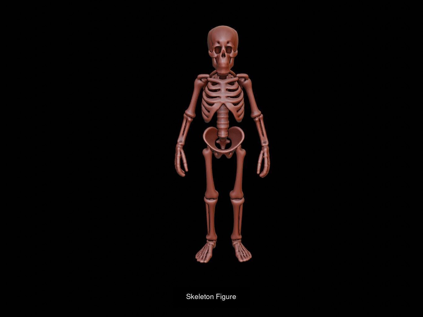 Ultimate 3D Printable Model Archive STL-OBJ Files 3D Model Collection_43