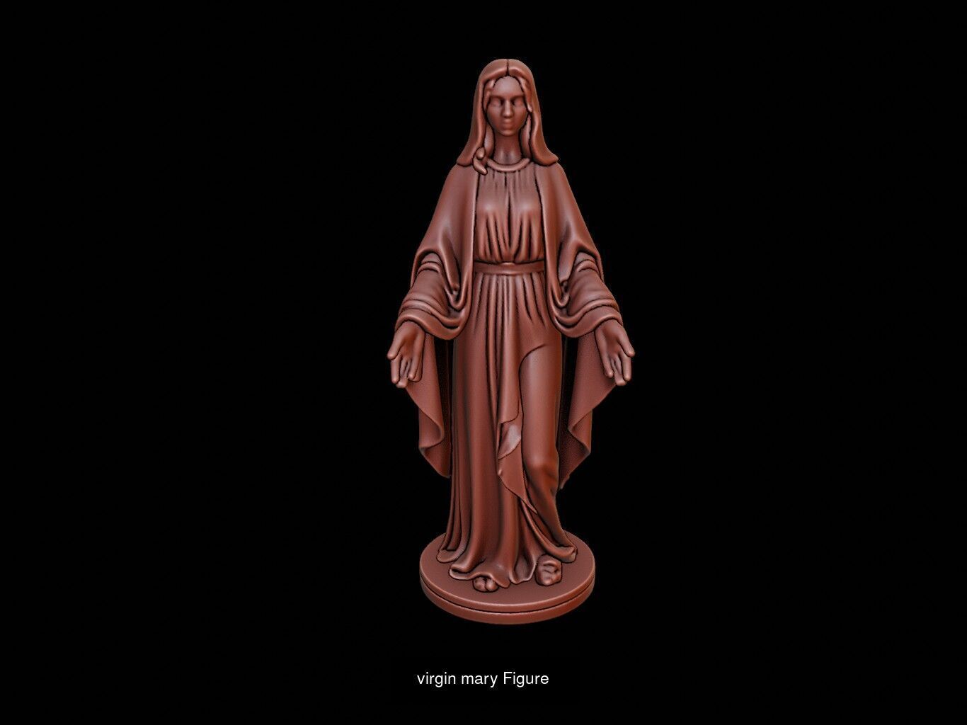 Ultimate 3D Printable Model Archive STL-OBJ Files 3D Model Collection_106