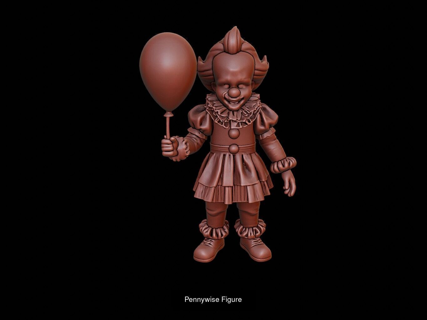Ultimate 3D Printable Model Archive STL-OBJ Files 3D Model Collection_14