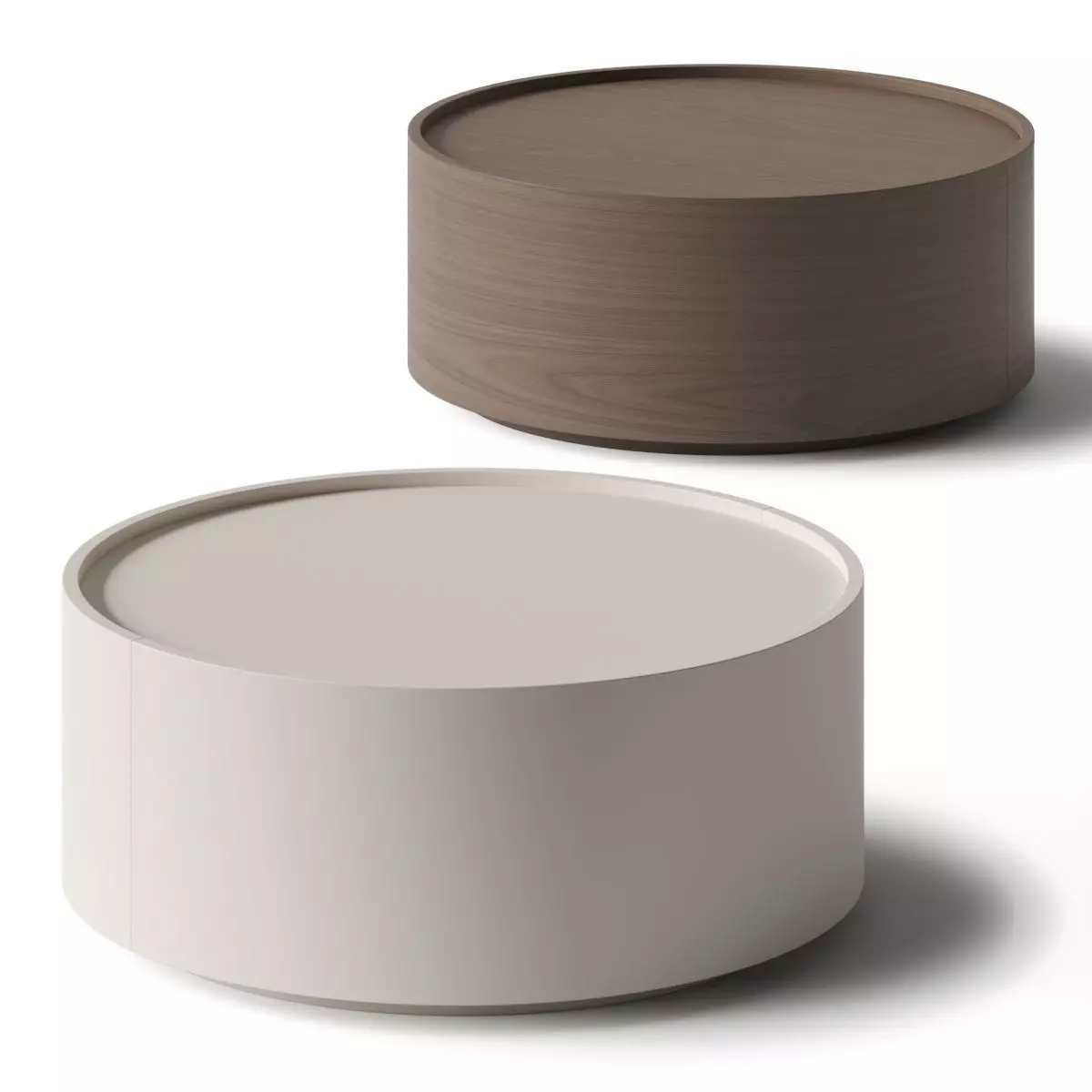 Dedalo by Pianca 3D model_0