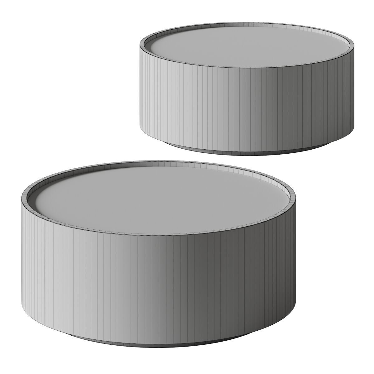 Dedalo by Pianca 3D model_1