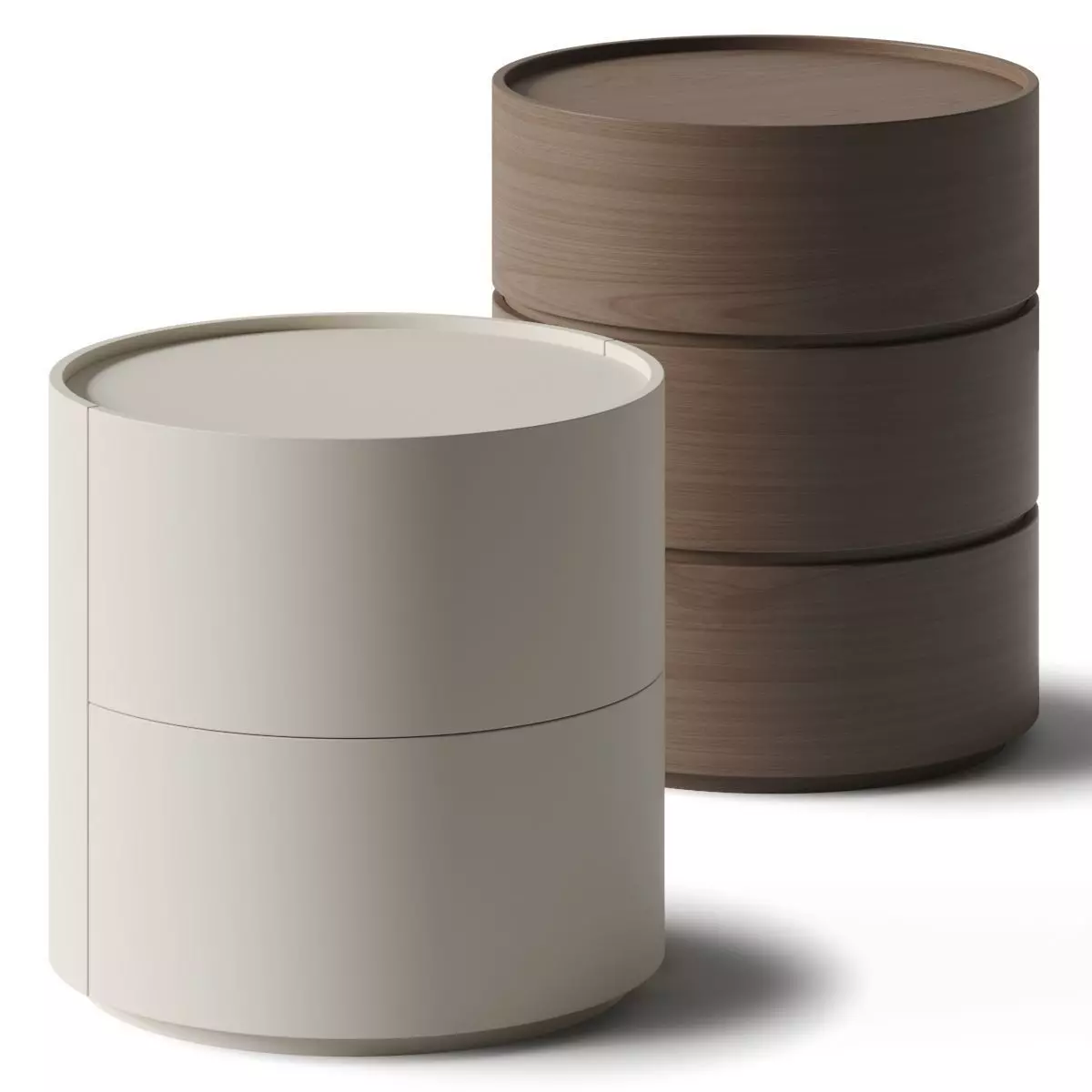 Dedalo by Pianca 3D model_0