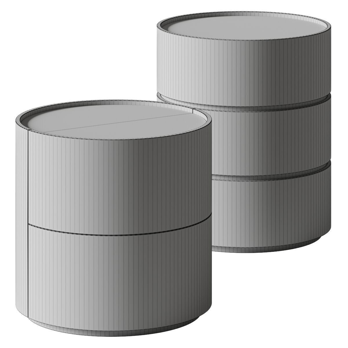 Dedalo by Pianca 3D model_3