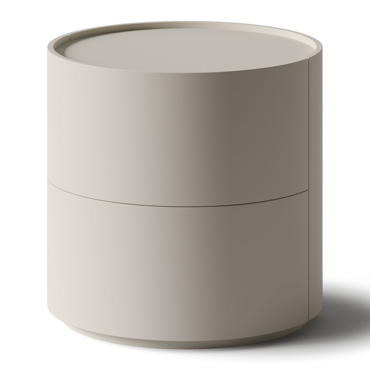 Dedalo by Pianca 3D model_1