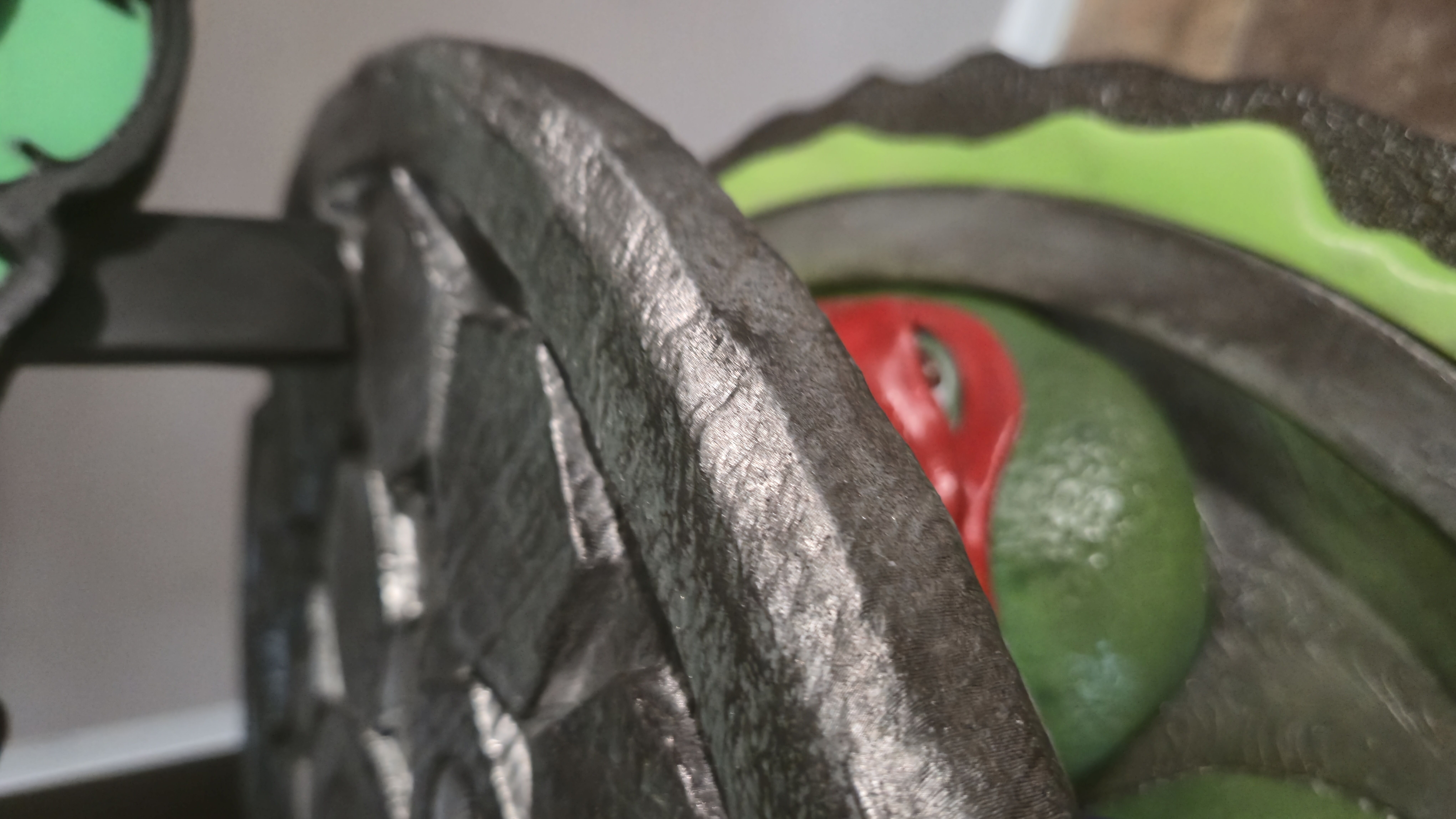 TMNT Turtles 3D print model_20