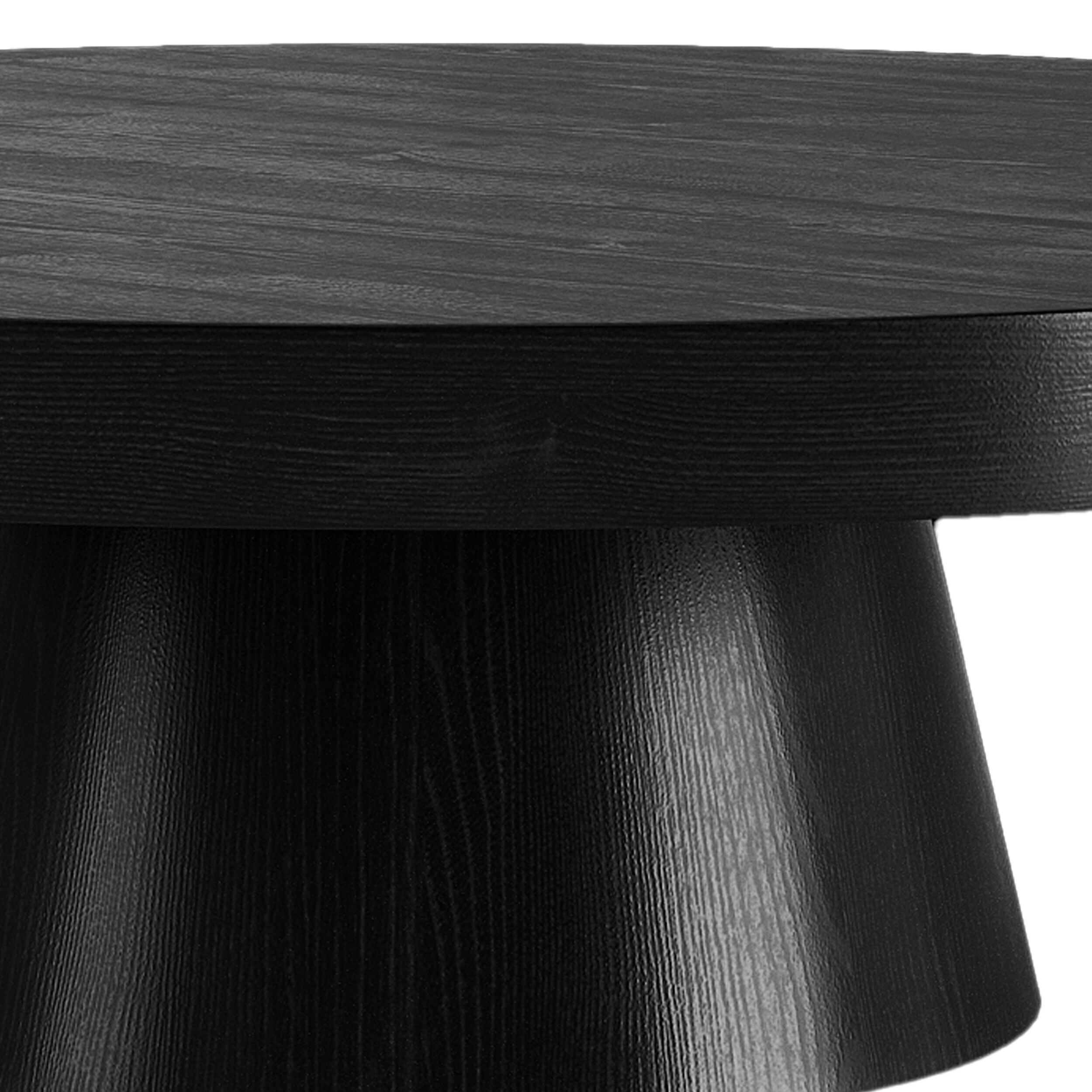 Erna Round Coffee Table 3D model_12