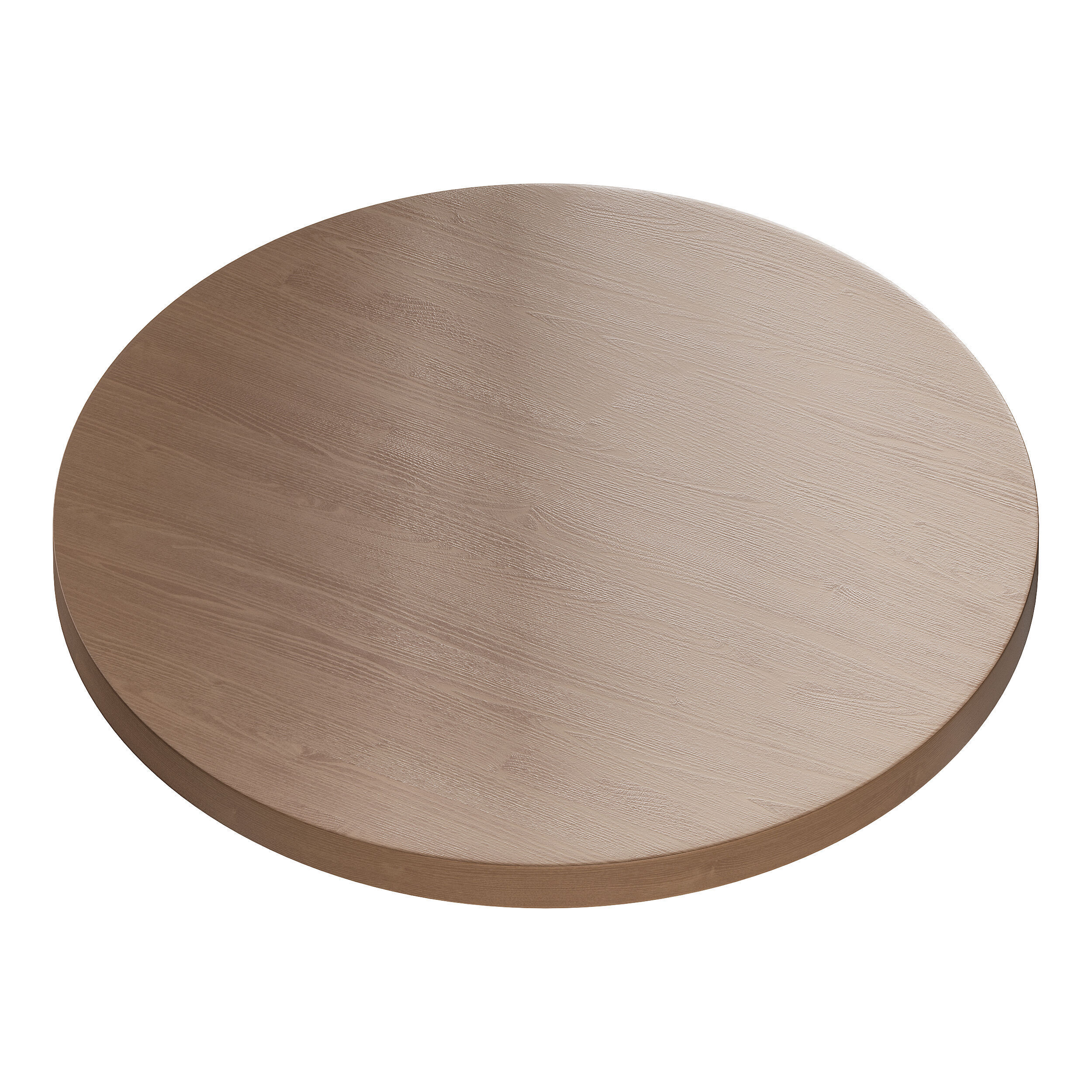 Erna Round Coffee Table 3D model_6