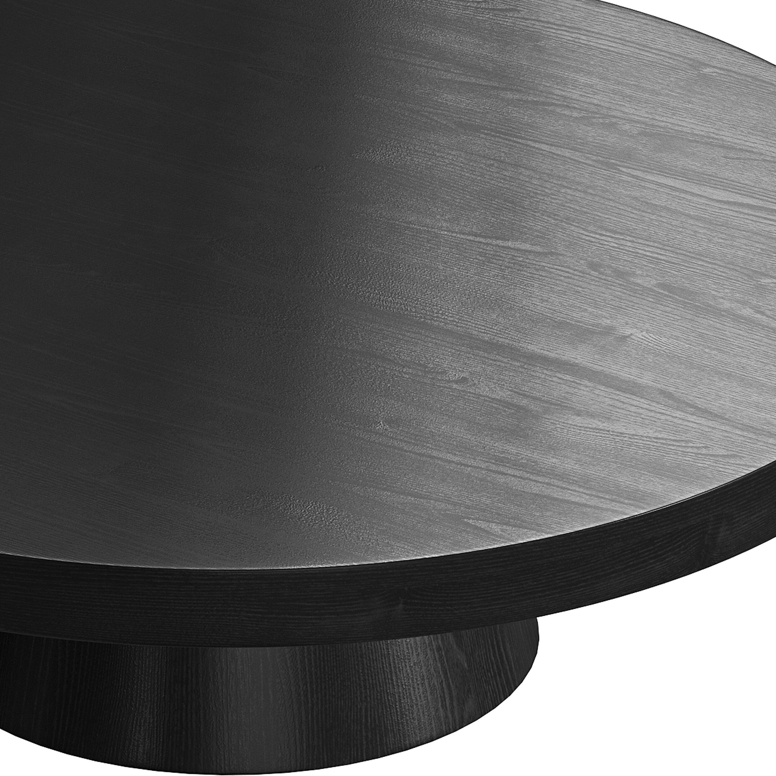 Erna Round Coffee Table 3D model_10