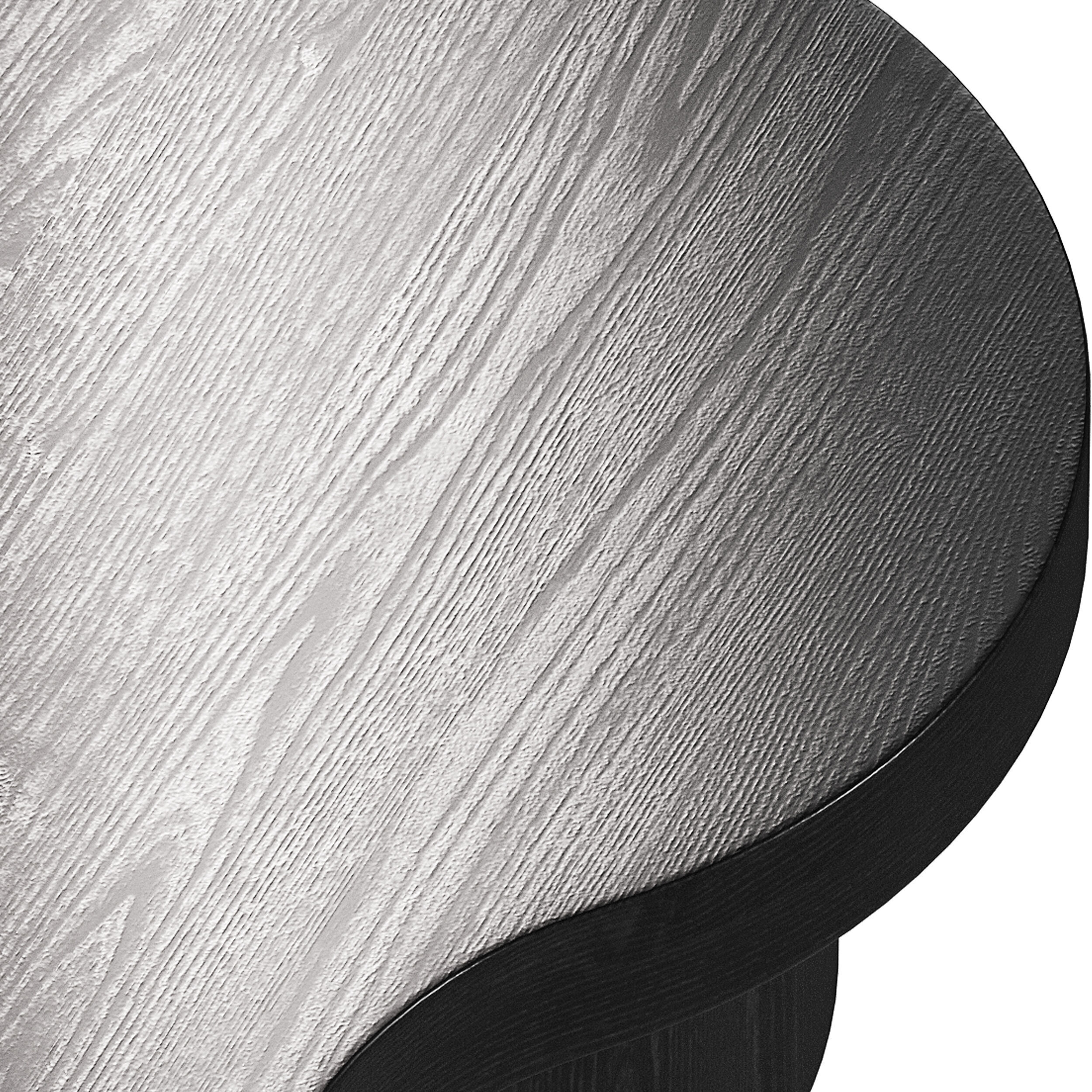 Ex Display - Swathi Coffee Table - Natural 3D model_11