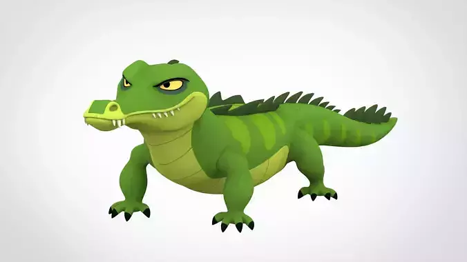 Makuu 3D model Makuu 3D model