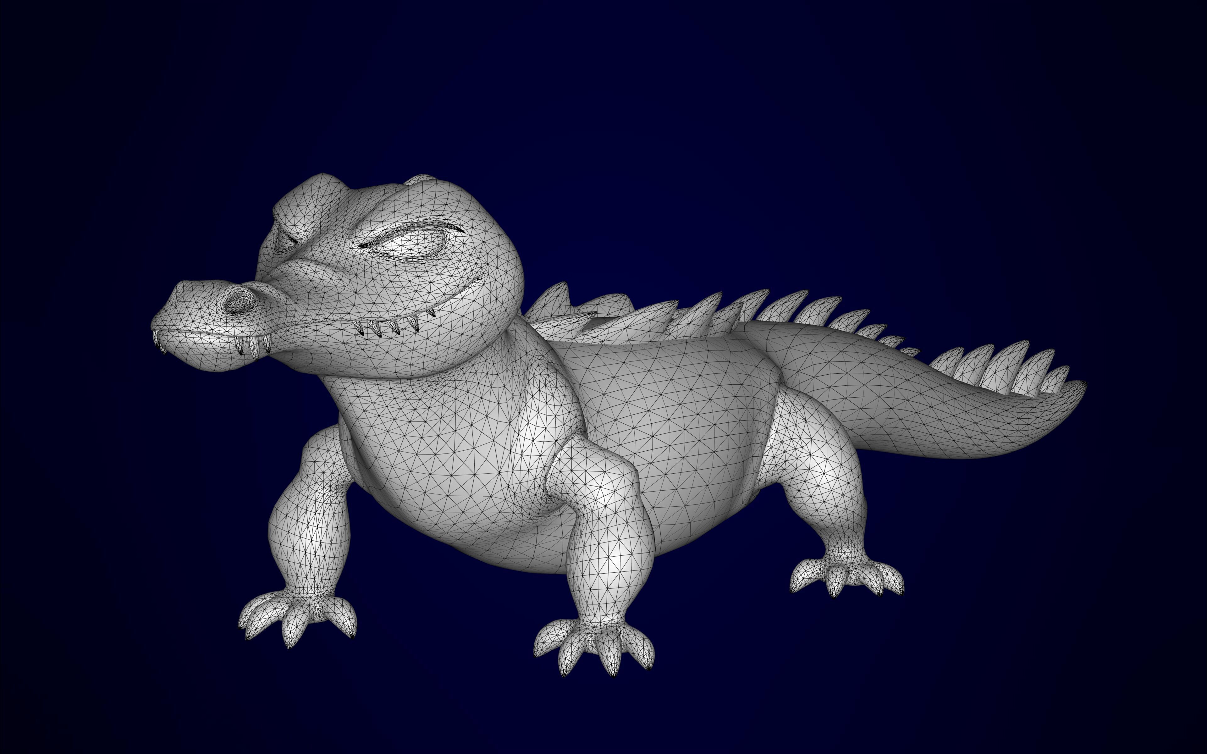 Makuu 3D model_10