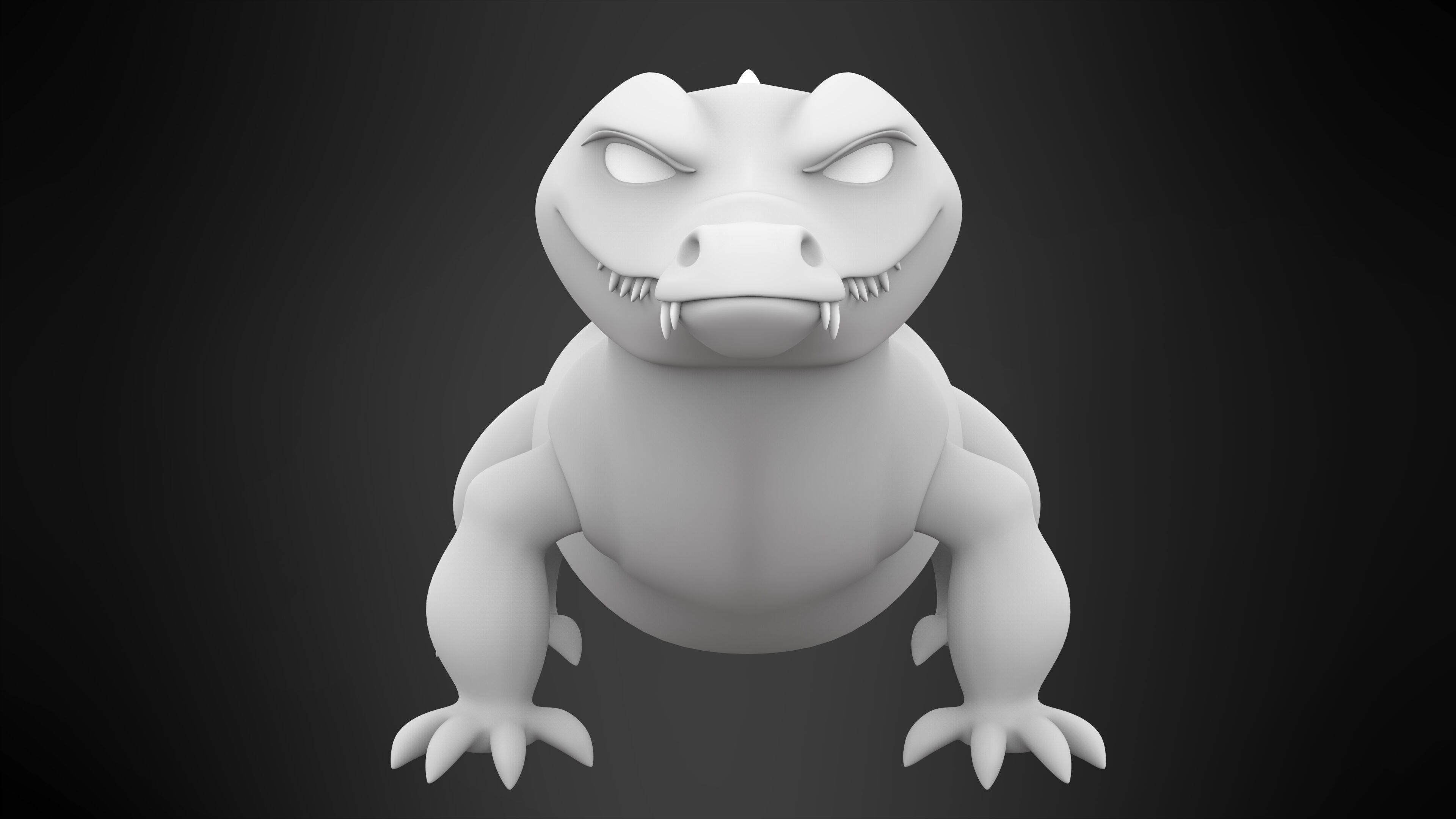 Makuu 3D model_6
