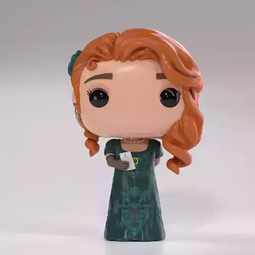 Funko Penelope Featherington - Bridgerton