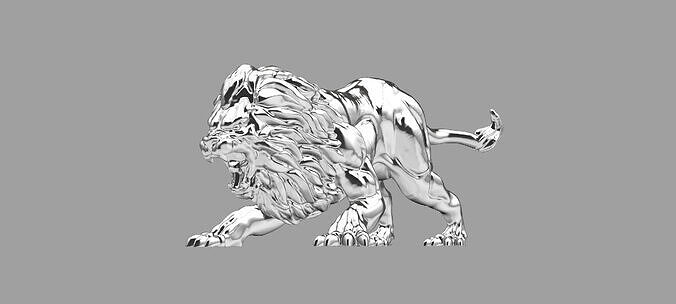 3D MODEL Free 3D print model