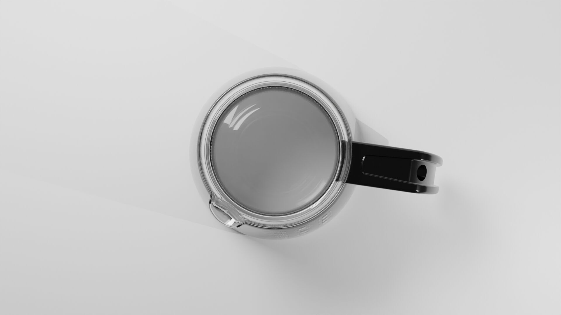 Coffee Server 3D model_8