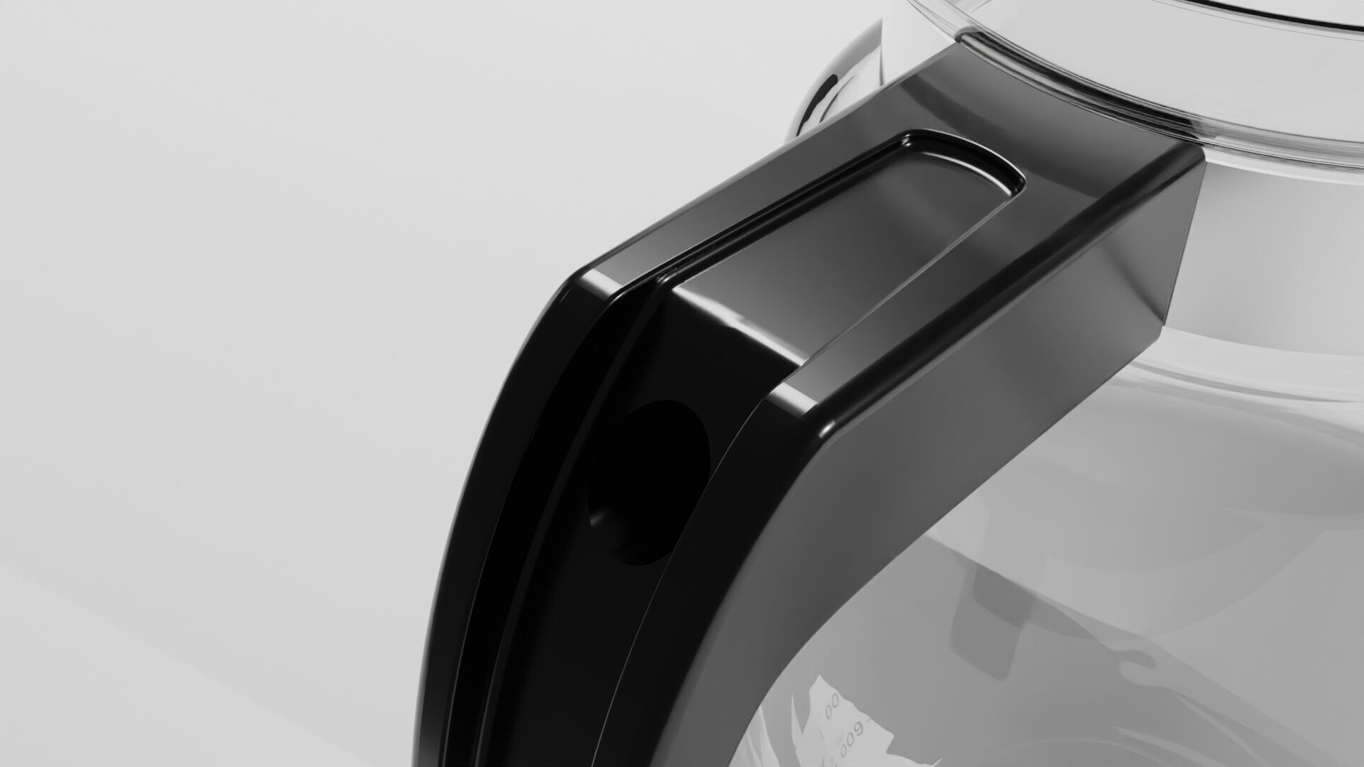 Coffee Server 3D model_4